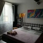 Il Geco Maison d'hôtes Gênes