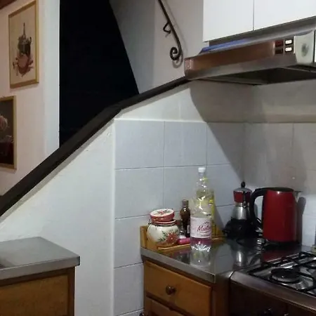 Il Geco Genua