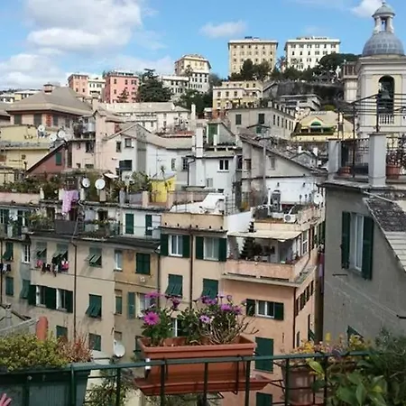 Guest house Il Geco *
