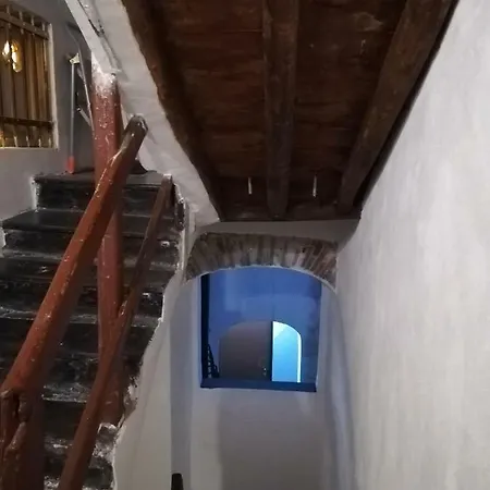 Il Geco Maison d'hôtes Gênes