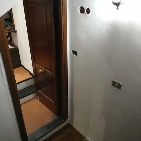 Il Geco Guest house *