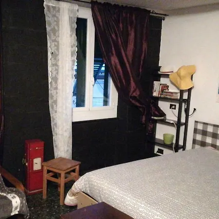 Il Geco Maison d'hôtes *