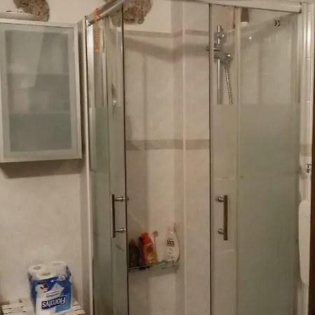 Il Geco Maison d'hôtes *