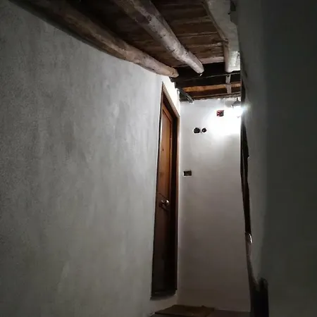 Il Geco Maison d'hôtes Gênes