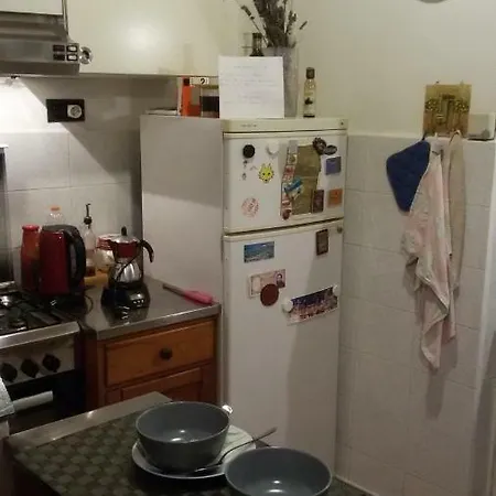 Il Geco Maison d'hôtes