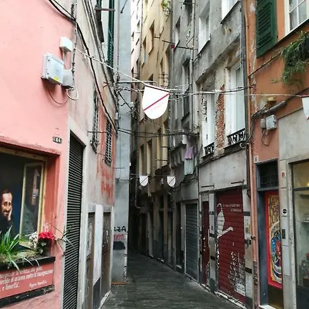 Il Geco Genoa