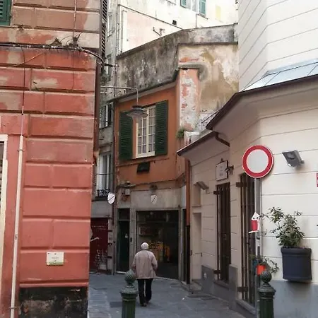 Il Geco Guest house *