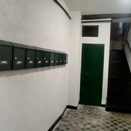 Il Geco Gênes