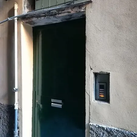 Il Geco Maison d'hôtes Gênes