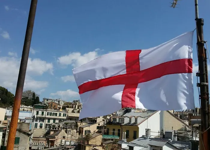 Il Geco Vendégház Genova