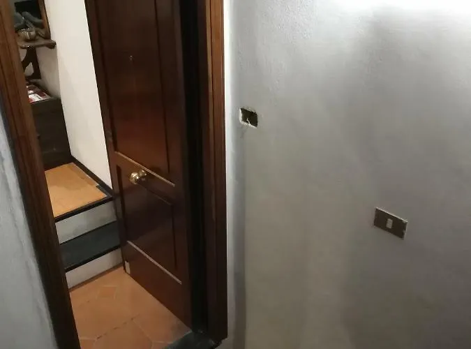 Il Geco Vendégház *