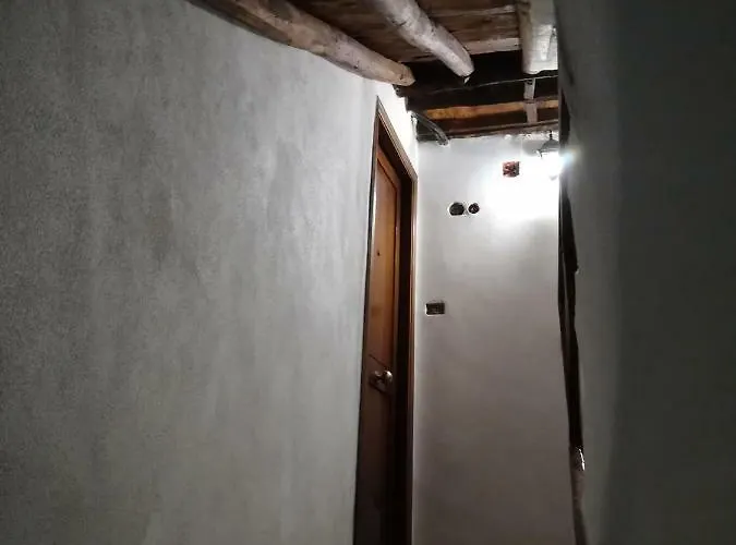 Il Geco Vendégház Genova