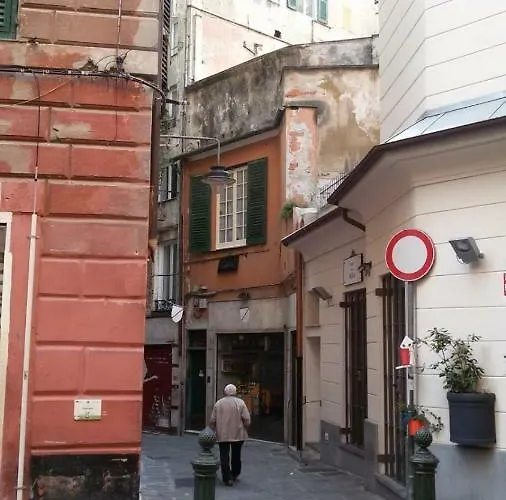 Il Geco Vendégház *