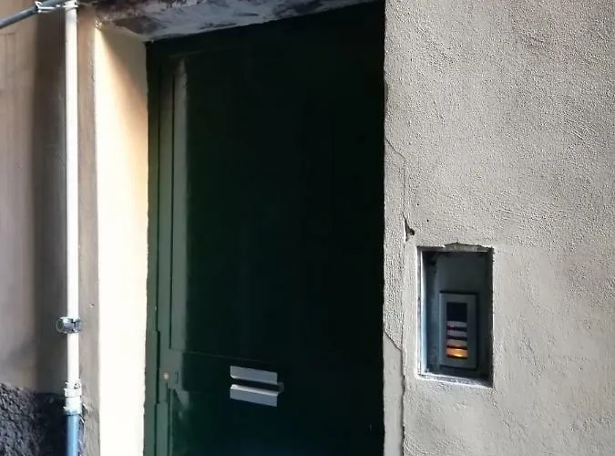 Il Geco Vendégház Genova