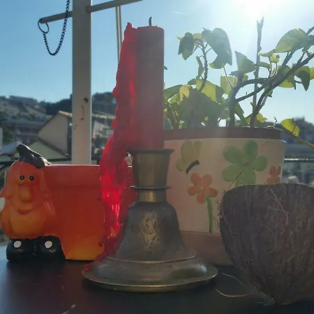 招待所 Il Geco 热那亚